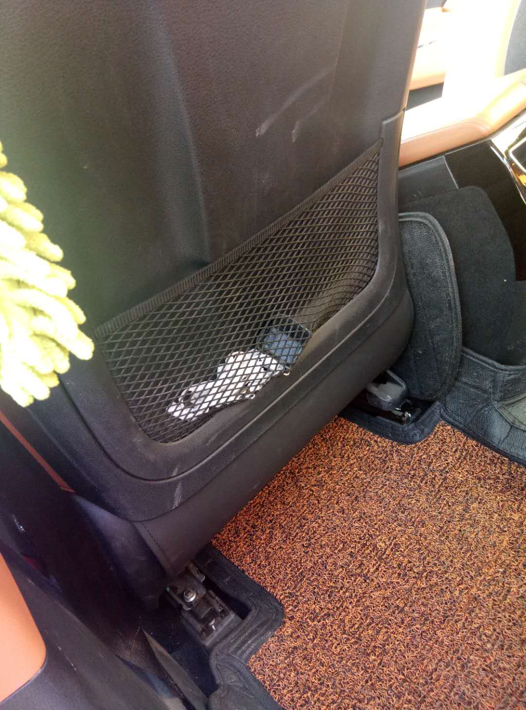 博瑞ge优点,我的博瑞我做主