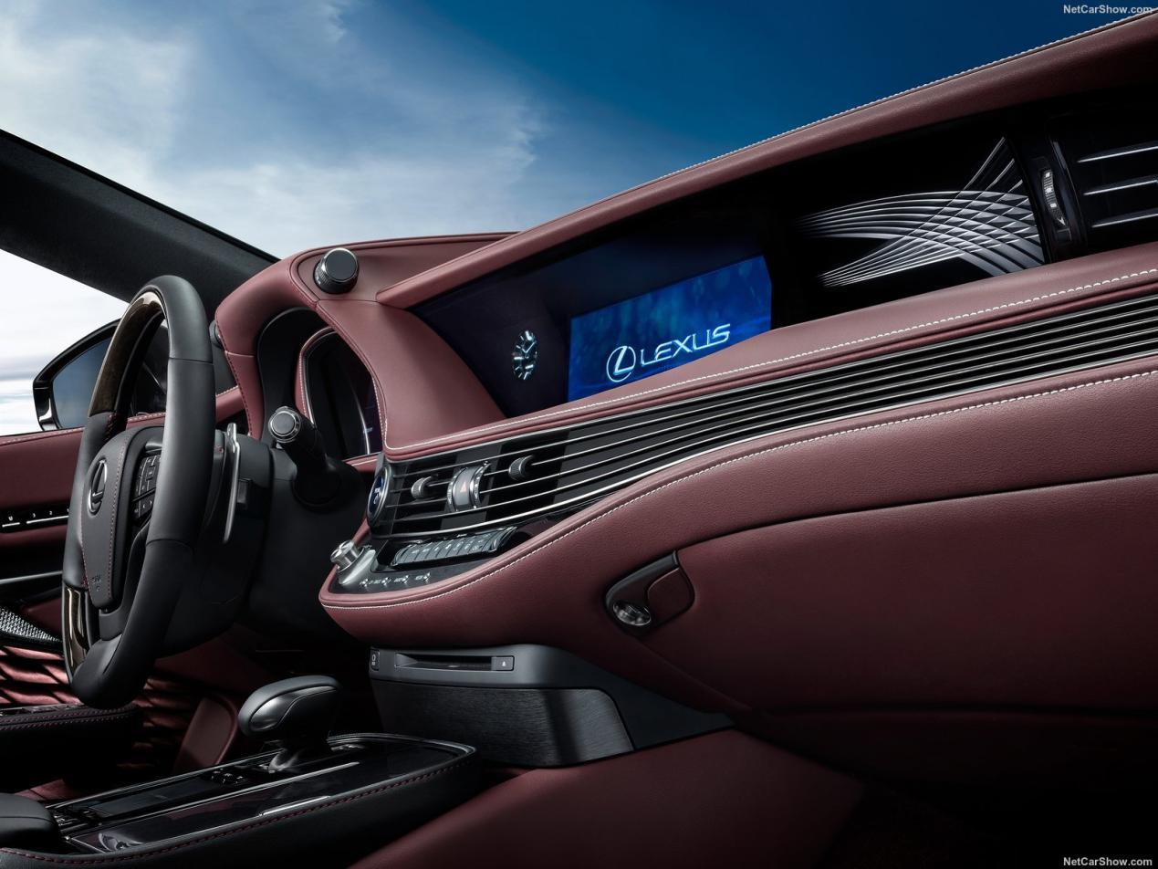 日本人终于用对待漫画和AV的态度开发了全新一代LS