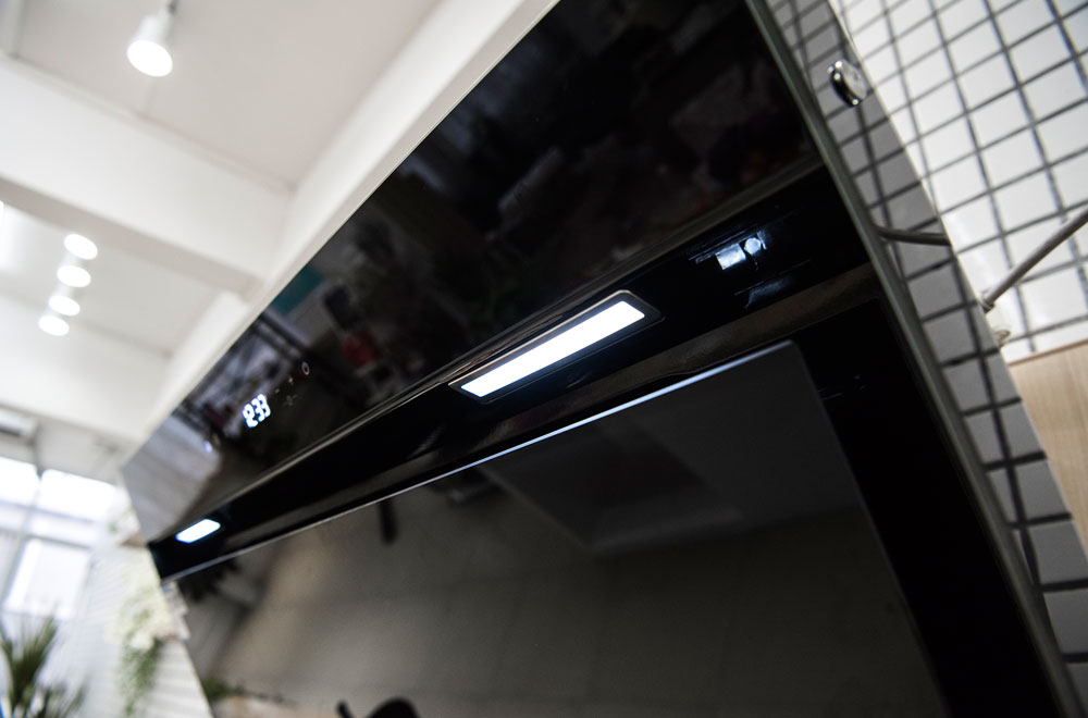 怎样买油烟机才不花冤枉钱,油烟机买哪种不踩坑