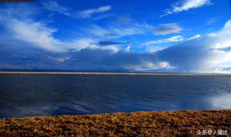 一个人的羌塘,一个人的羌塘无人区