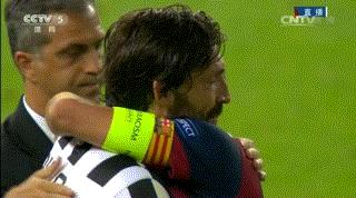 开了天眼!他是划时代的传球大师,当今足坛无人能出其右