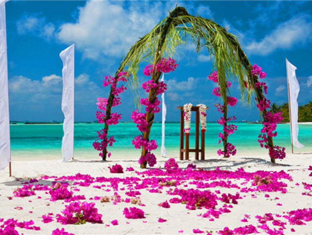 马尔代夫穷游攻略大全,马尔代夫选岛攻略推荐