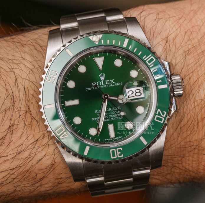 二手表哪款最划算,二手市场哪些表值得买