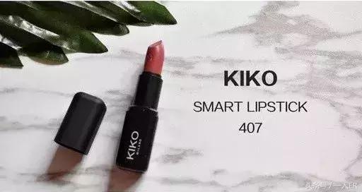 推荐一支不掉色日常大牌口红,安利口红好不好用