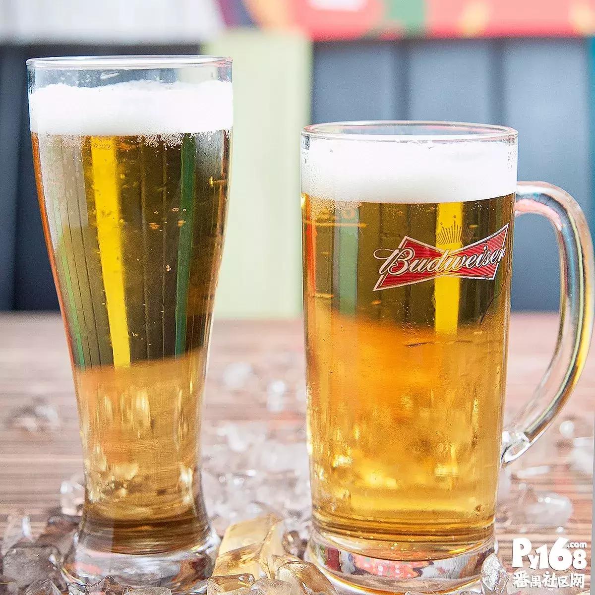 到每个地方感受当地的酒文化,去广州体验酒吧文化