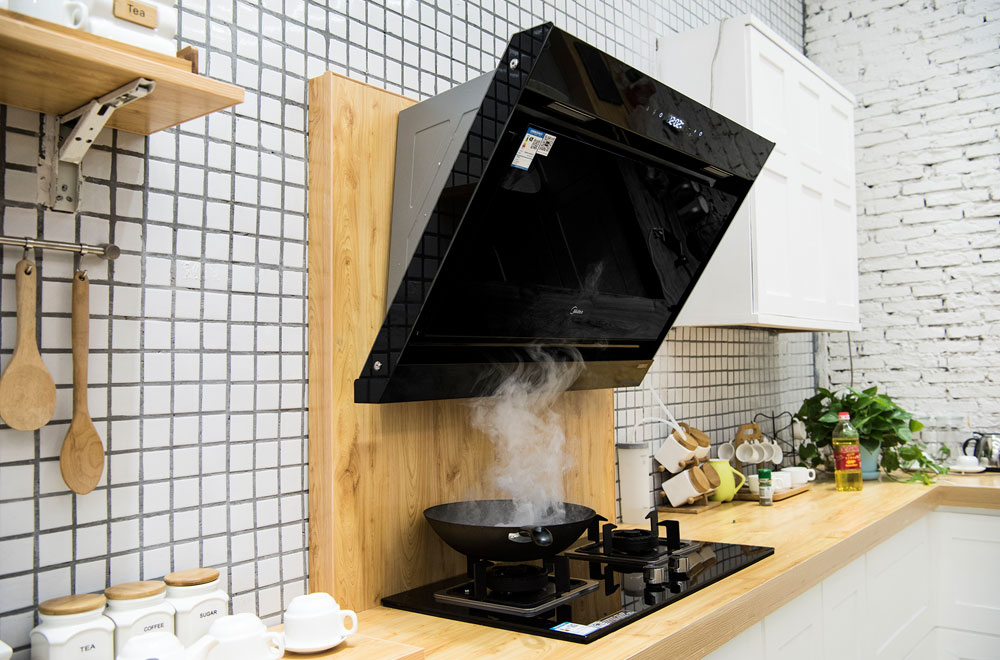 怎样买油烟机才不花冤枉钱,油烟机买哪种不踩坑