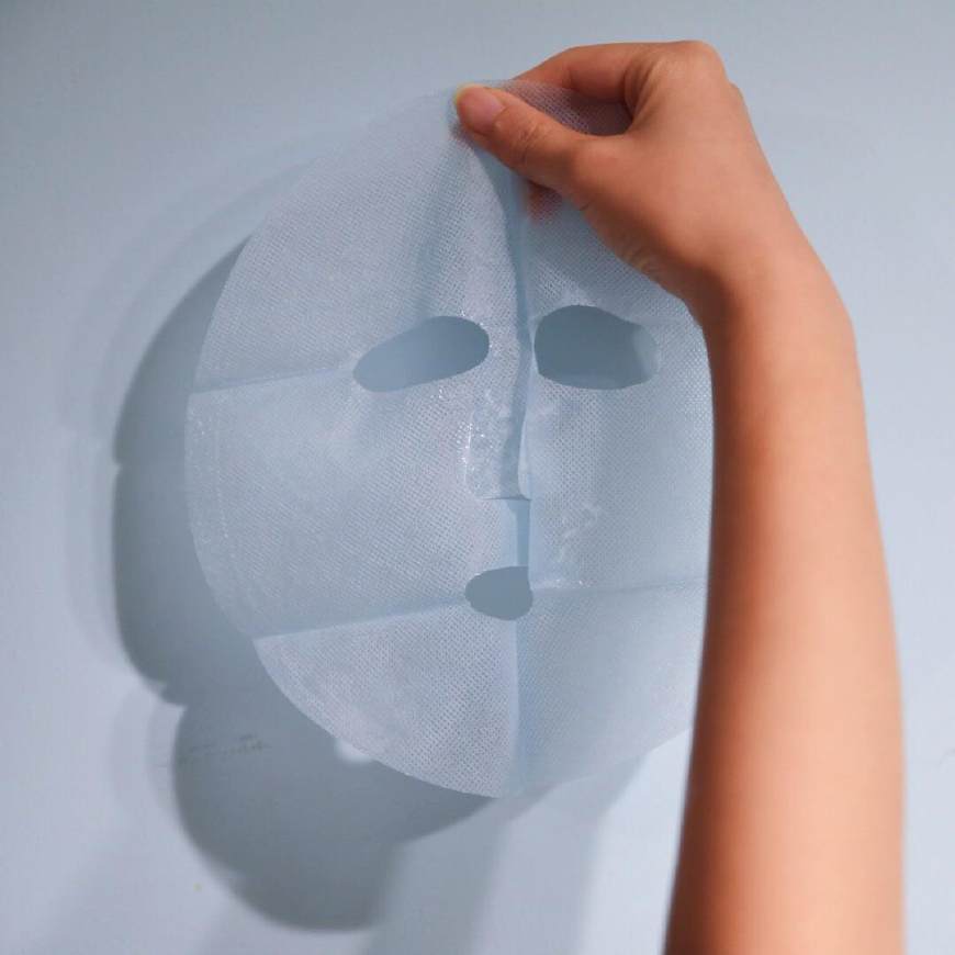 4款超火网红面膜测评,补水保湿面膜秋冬测评