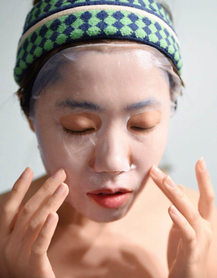 4款超火网红面膜测评,补水保湿面膜秋冬测评