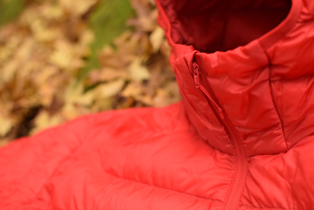 羽绒服500块贵不贵,价格在500元左右的羽绒服