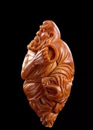 娜姐说文玩：“殷派”和“须派”两大派别的区别，值得你看一看