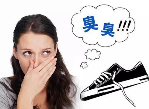 建议收藏:脚臭不尴尬,4种方法让你告别脚臭!
