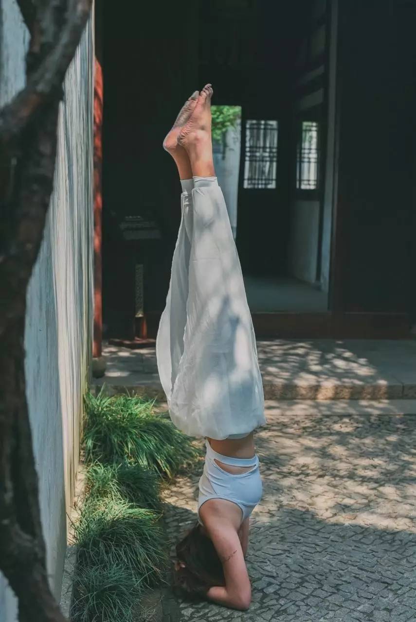 给你的瑜伽美照配上背景音乐