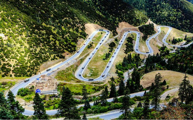 假期出游的风景,假期里遇见一个美丽的风景