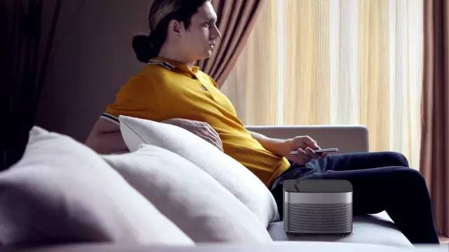 极米h1无屏电视怎么样,一位父亲自述