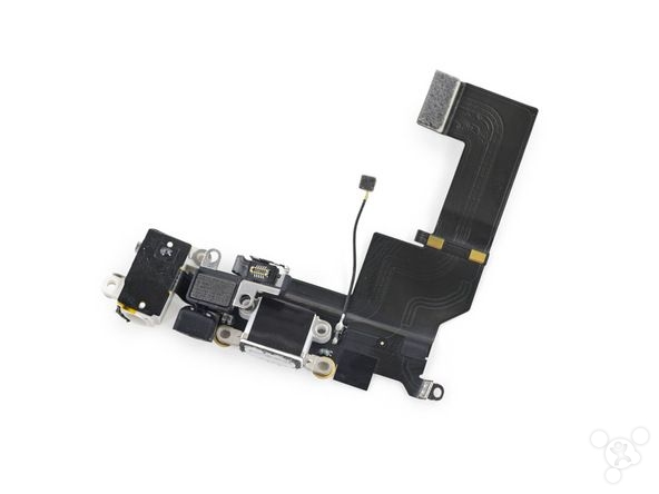 苹果se和5s拆解,iphonese拆解步骤