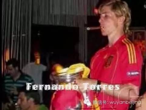 盘点足坛老烟枪,足坛烟民