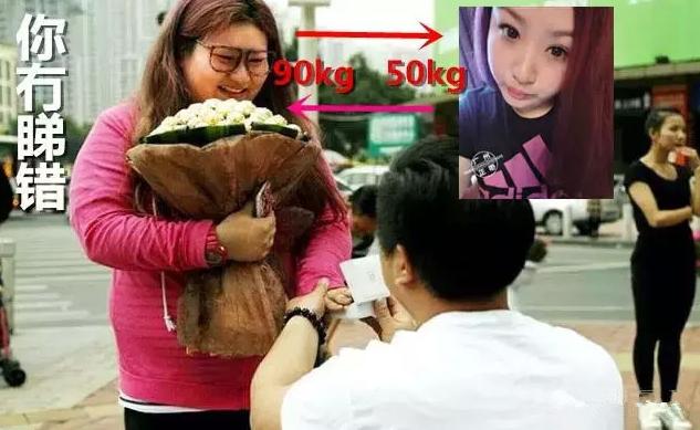 那些听着很好笑实际很悲伤的故事,愚人节的玩笑也可以是真的