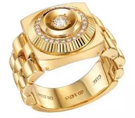 结婚送什么钻戒合适,钻戒除了结婚还可以什么时间送