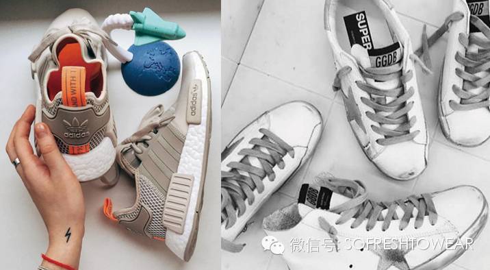 nmd值得买吗,nmd还值得买吗