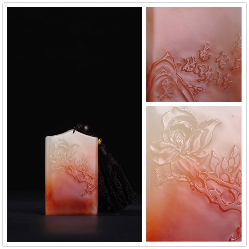 拓片制作册页教程,拓片怎么做得又黑又亮