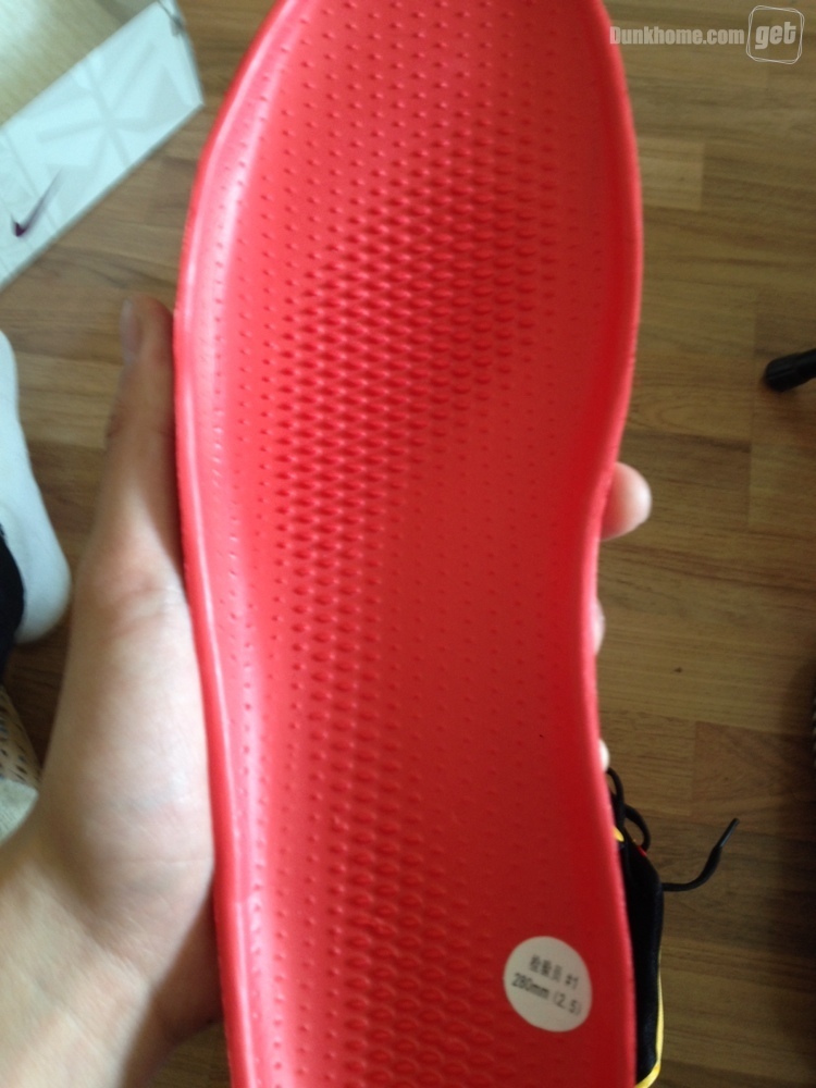 kobe9,kobe9实战测评