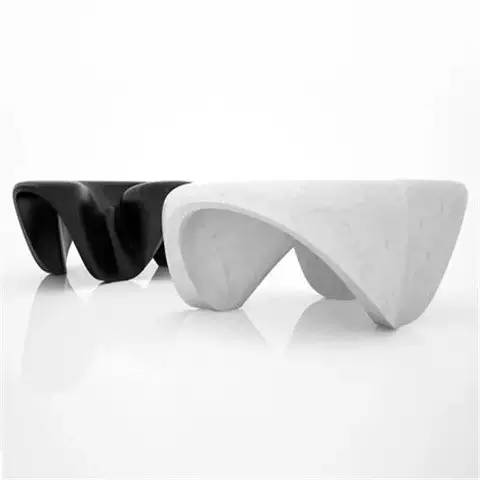 不只是建筑丨扎婶设计的这些家居、服饰和游艇，也一样是我们的回忆