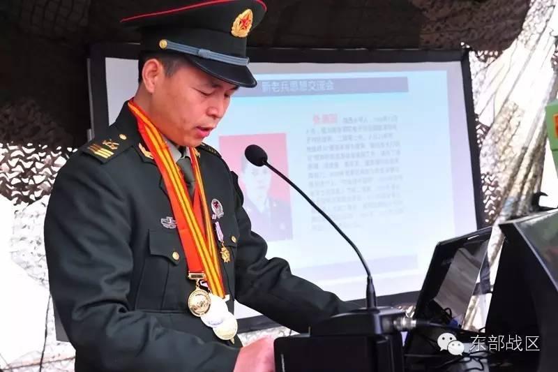 说说军营里的那些事儿,军营中的那些兵事