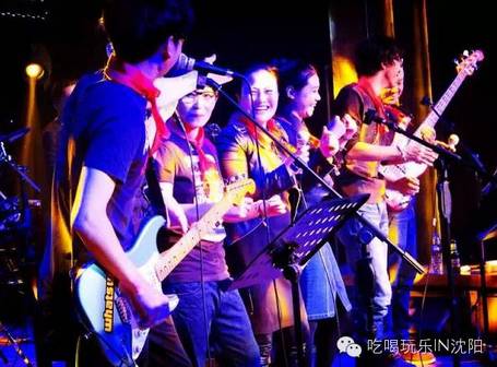 沈阳喝酒的好地方,沈阳适合喝酒的地方推荐