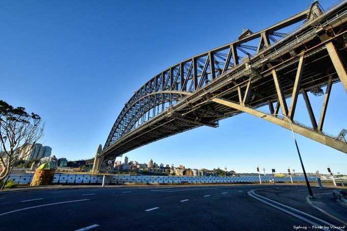 悉尼亲子游记,悉尼游记