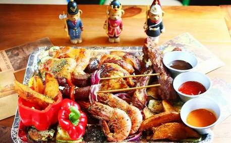 沈阳喝酒的好地方,沈阳亲民又好吃的喝酒地