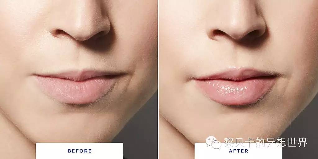 润唇膏都有哪些用法和用量,润唇膏你不知道的几种用法