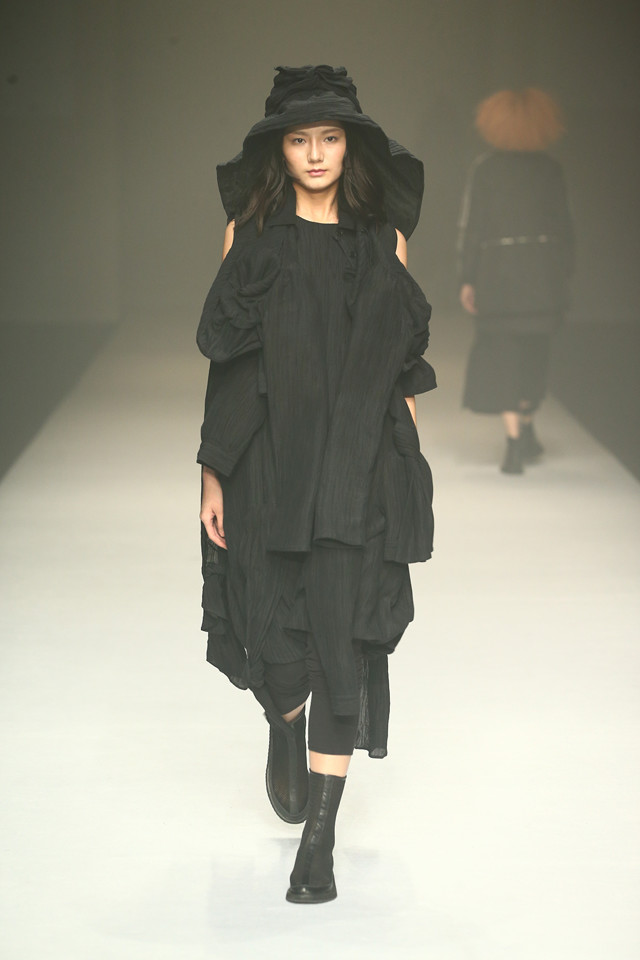 时装秀服装设计,时装秀新颖设计