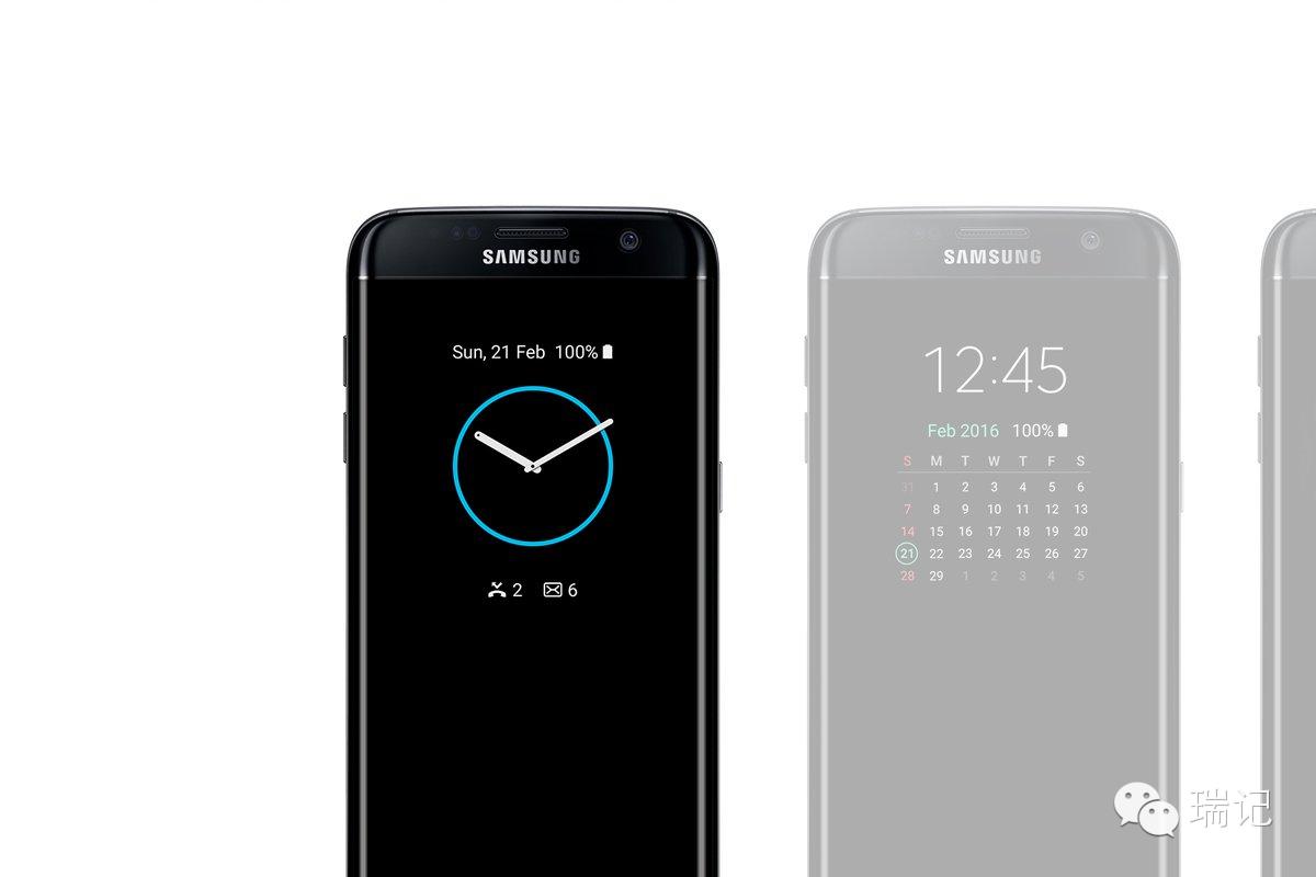 galaxys7edge如何解密,galaxys7edge后的产品