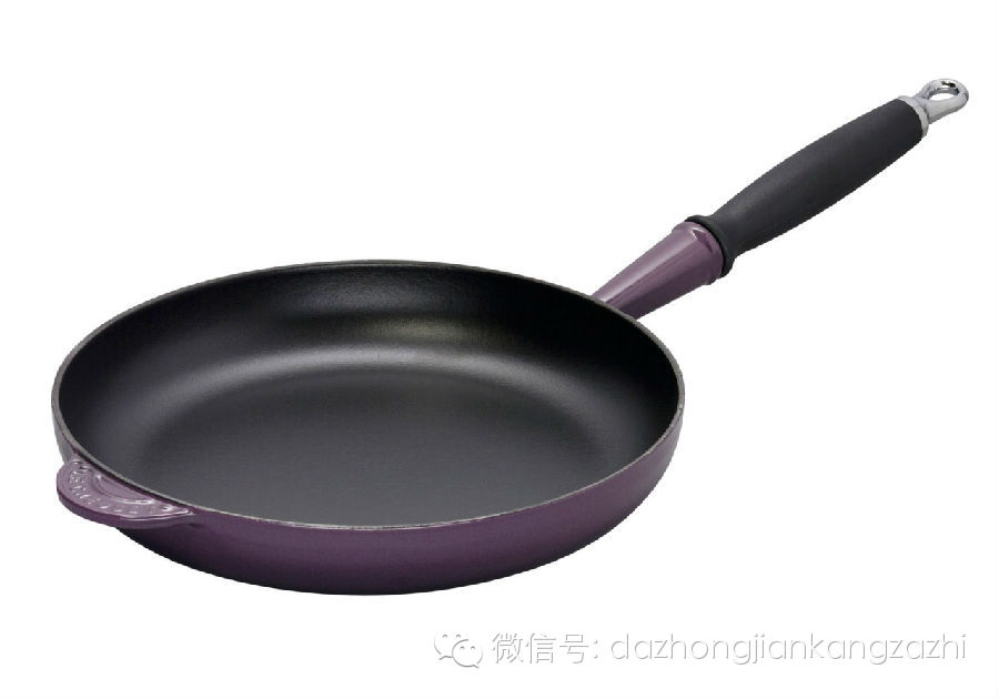 隐藏在锅中的秘密