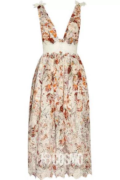 针织开衫怎么样穿更好看,针织开衫穿大点还是小点好看