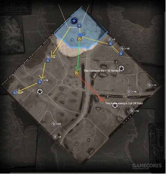 老兵不死只会逐渐凋零什么意思,老兵不死只会慢慢凋零