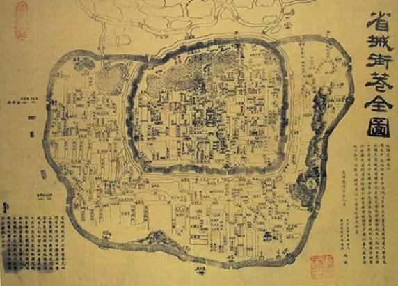 五里沟六里山七里河八里桥这些地名都是咋来的？▏解密