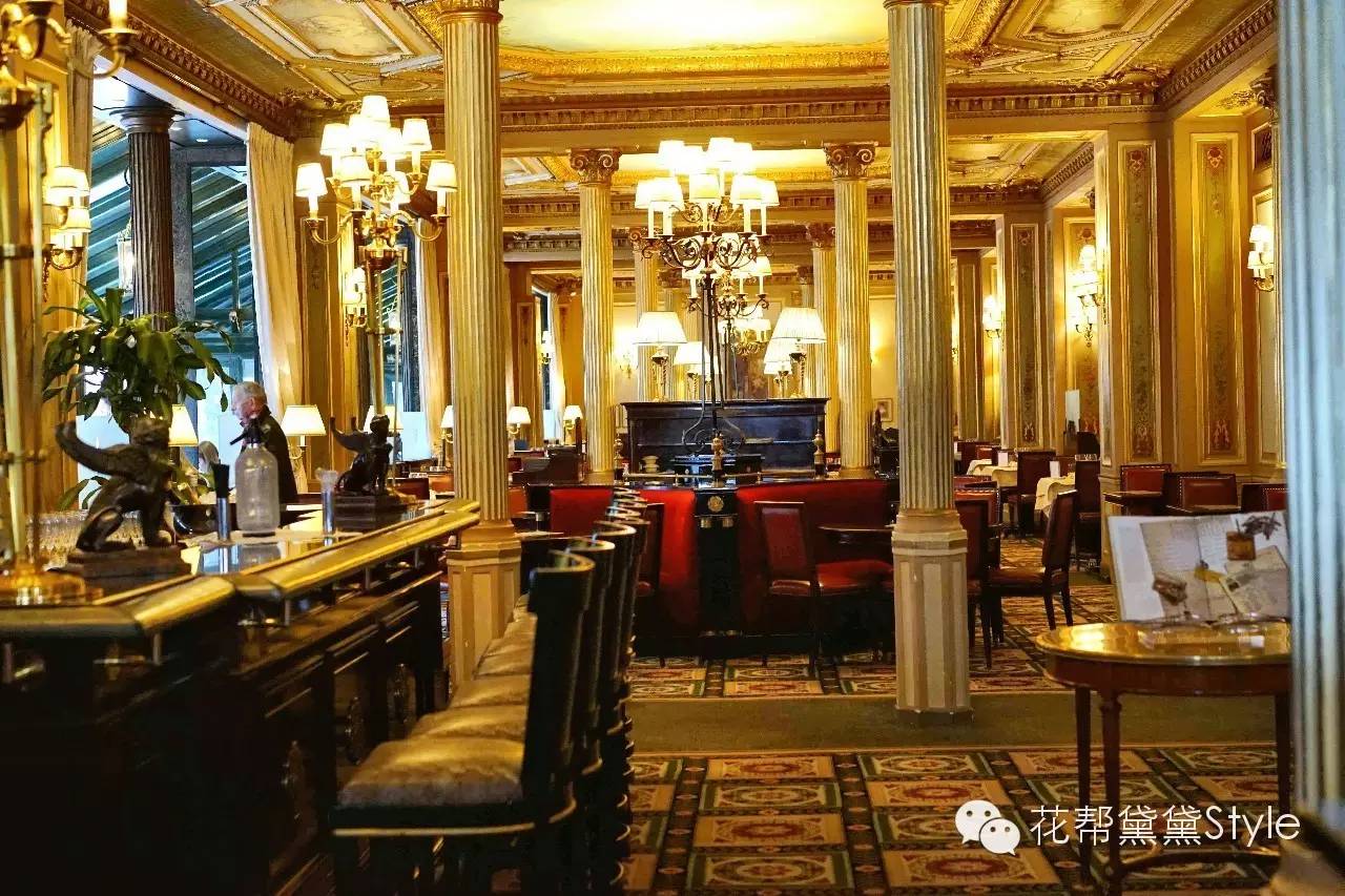 法国旅游必买爱马仕,去欧洲旅游爱马仕