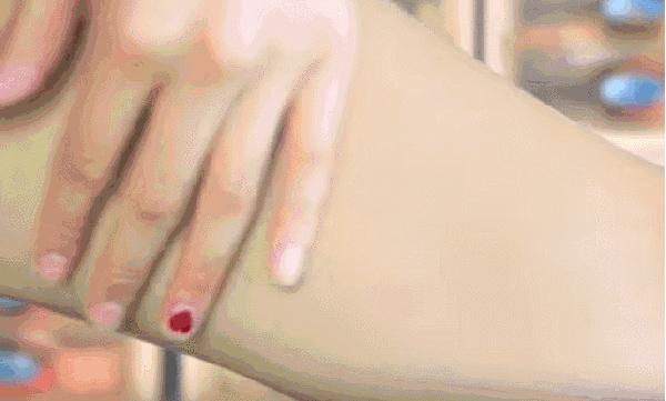 漱口水消淤青,漱口水可以消除淤青