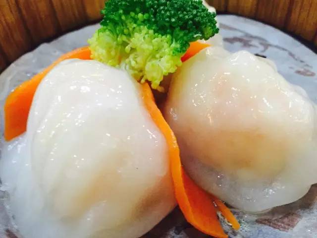 中山必吃十大茶楼,中山特色茶楼在哪里