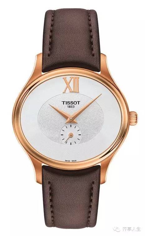 2015年最便宜天梭,天梭小美人表值得买吗