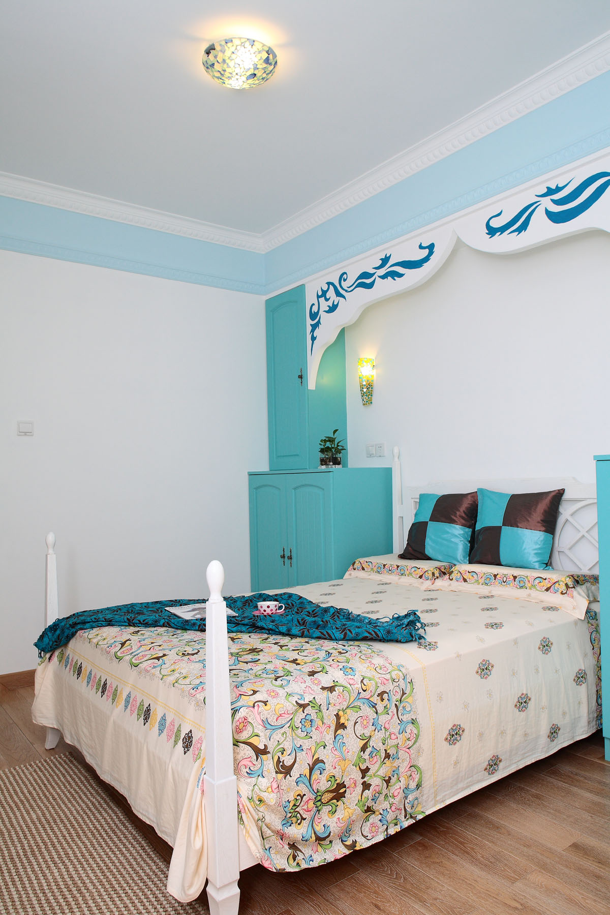 现在流行什么装修风格最受欢迎,盘点2023年流行的装修