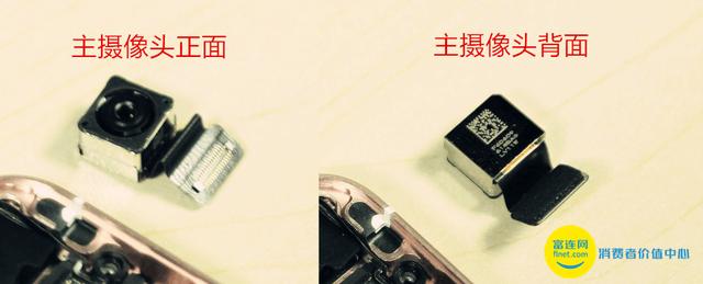 iphonese详细拆机,iphonese对比华为手机