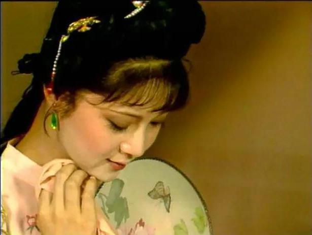 薛宝钗心路历程,深度解读薛宝钗