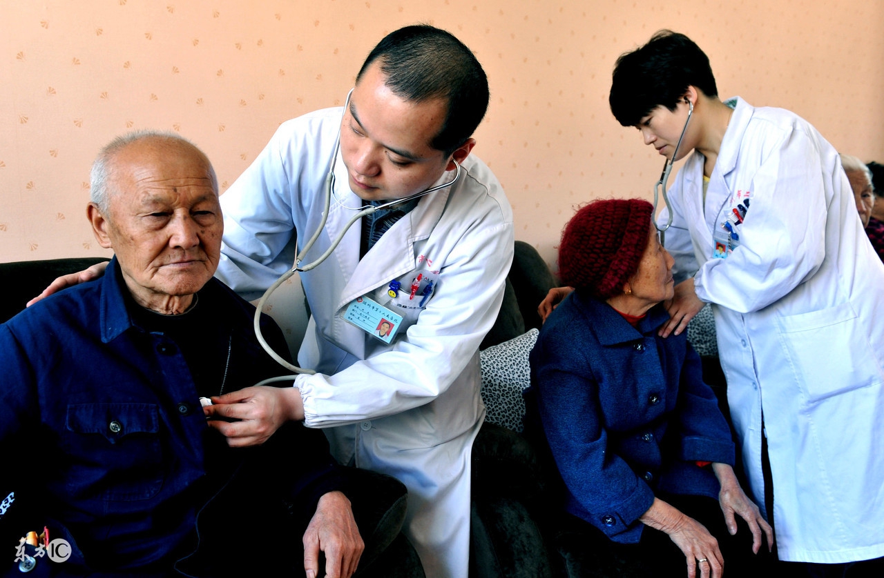 100种常见疾病联合用药方案,心脑血管疾病症状以及联合用药