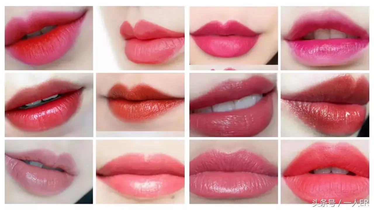 安利口红大牌店,安利不掉色口红