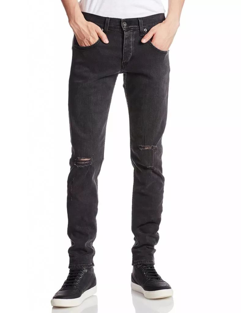 有着一种特殊复古感的街头潮牌,有一种很潮风格英文叫什么