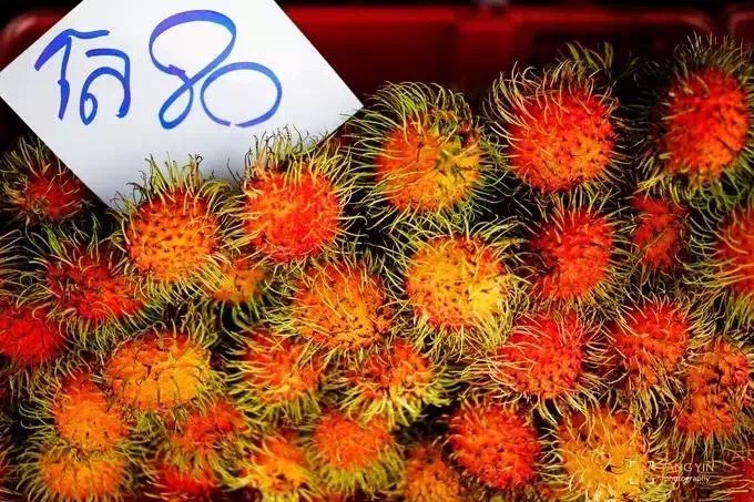 在泰国吃正宗的泰国美食,泰国最好吃的泰食