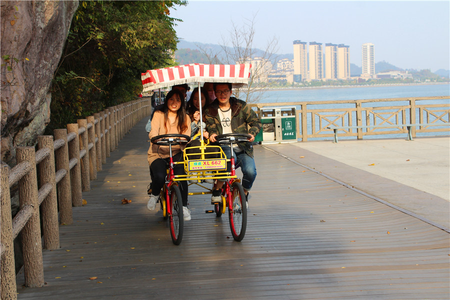 台州一日游的绝佳去处,台州旅游小众秘境