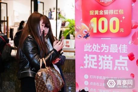 双十一揭秘电商变革新趋势,揭秘双十一电商